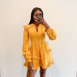 REVOLVE Tularosa Dress